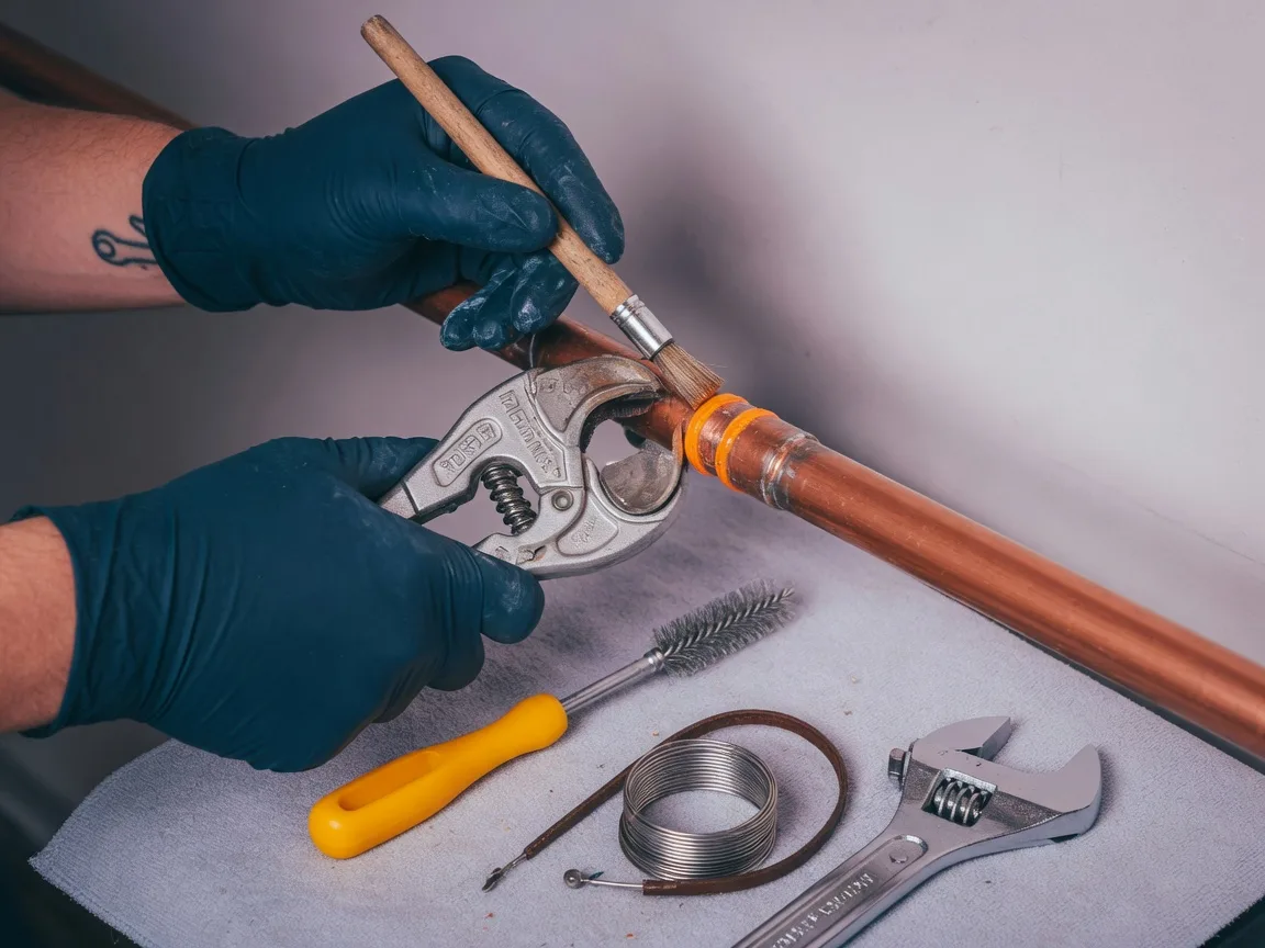 Why choose Sump Pump Repair in Ludlow, CA